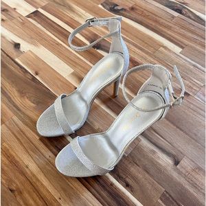 Dream Pairs high stiletto